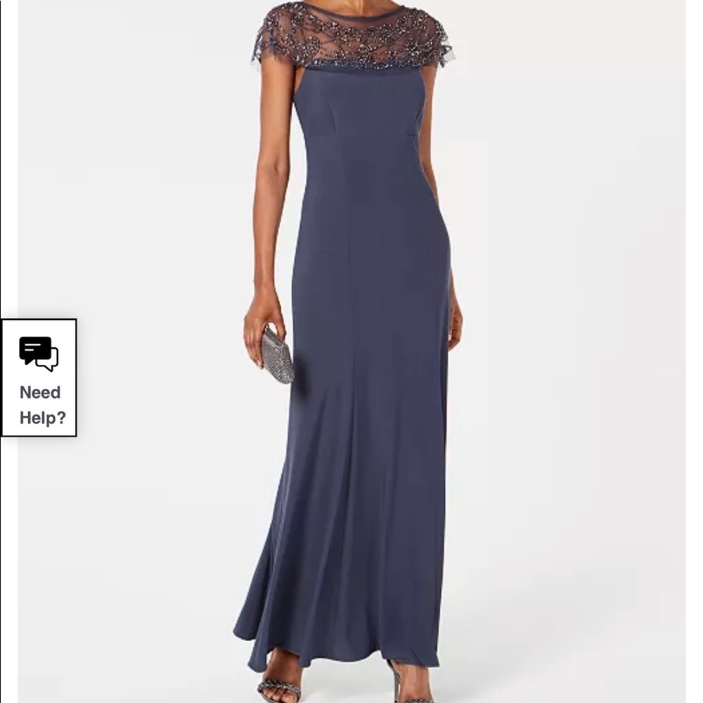 R&M Richards Formal Dress size 14 *still available*